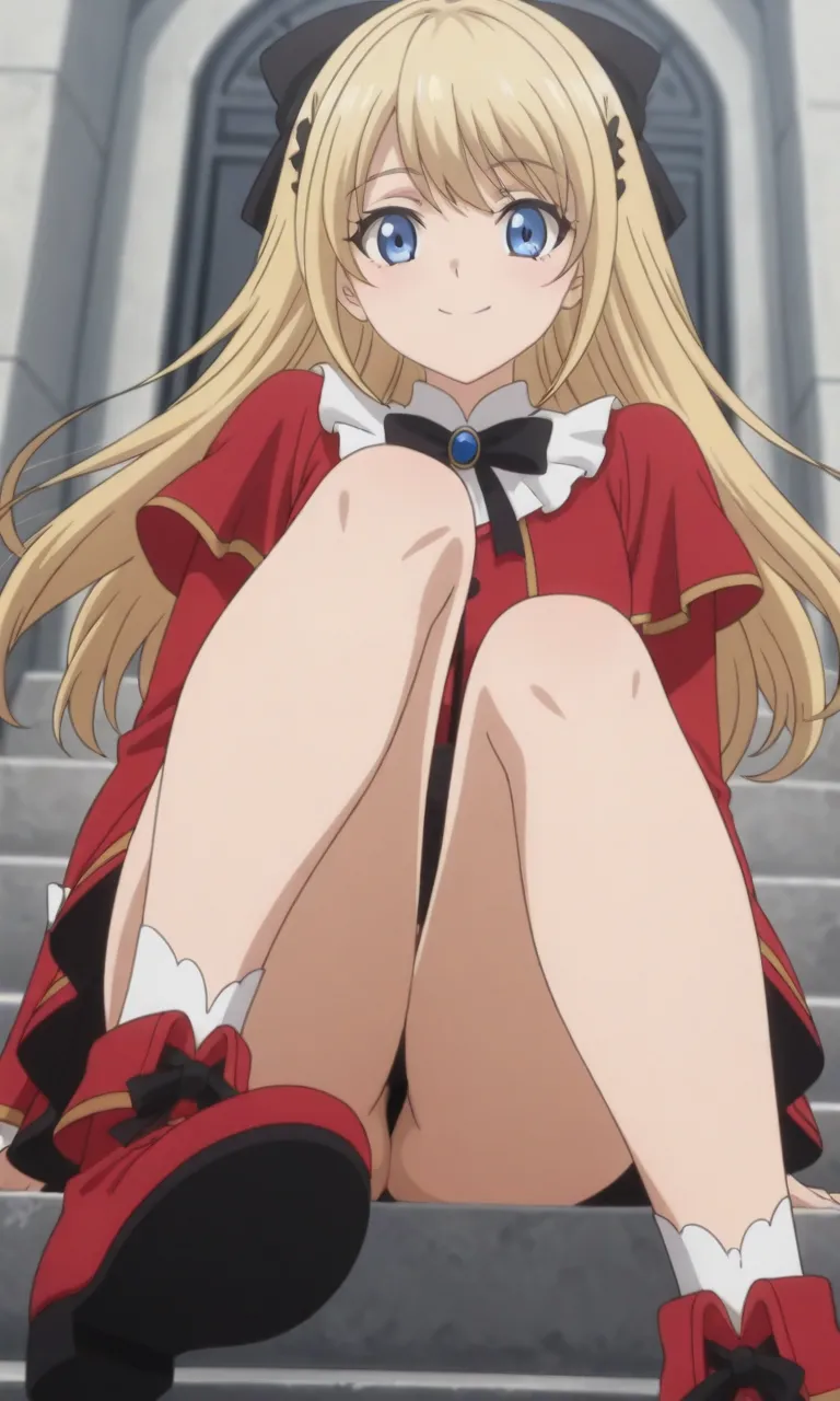 Mirika Huglia - Image 209