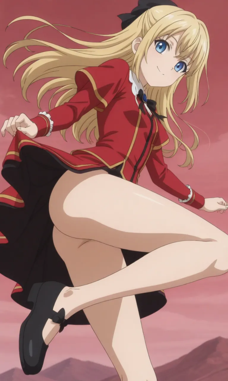 Mirika Huglia - Image 21