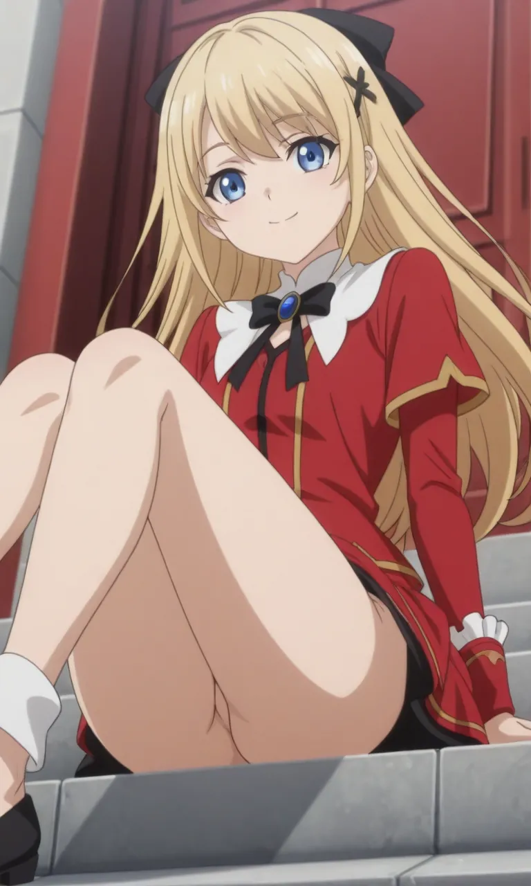 Mirika Huglia - Image 210