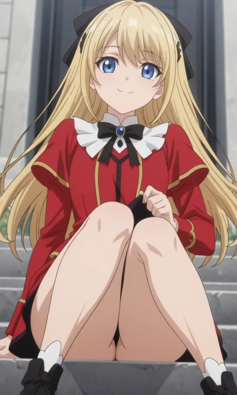 Mirika Huglia - Image 212