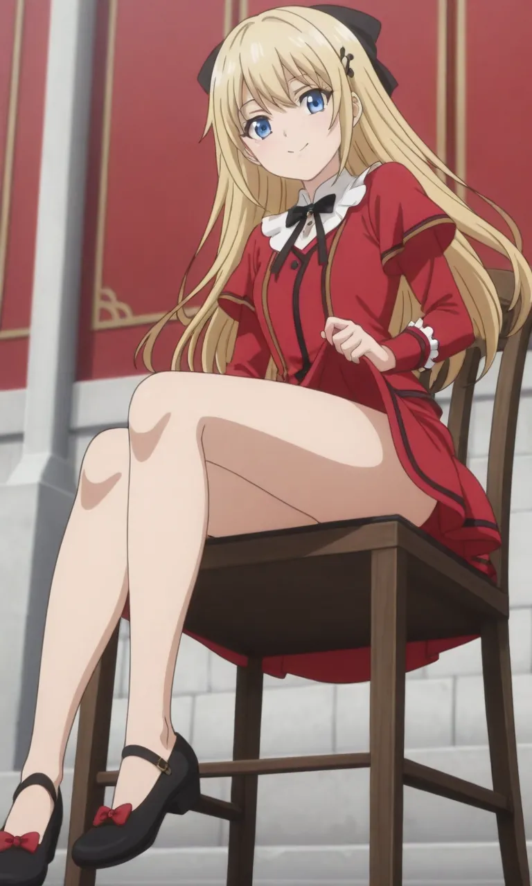 Mirika Huglia - Image 213