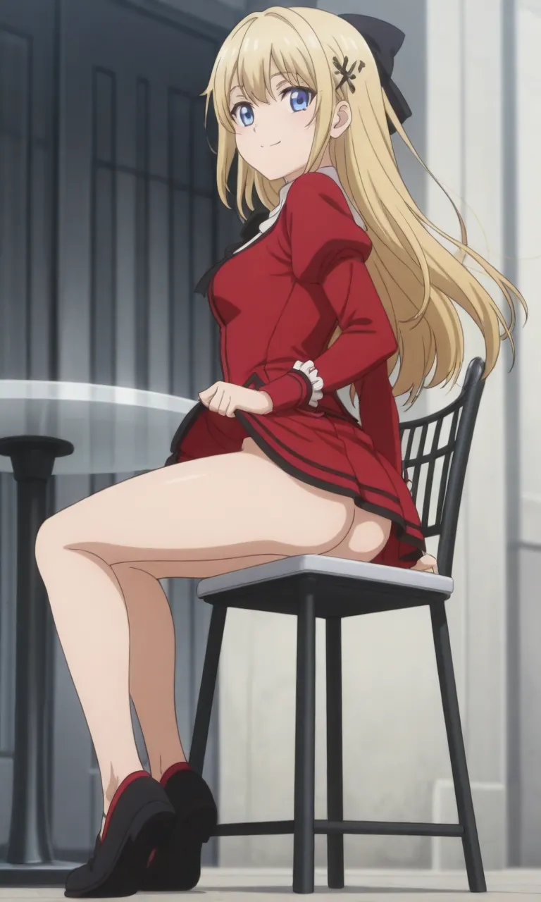 Mirika Huglia - Image 215