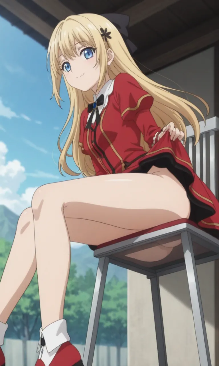 Mirika Huglia - Image 216