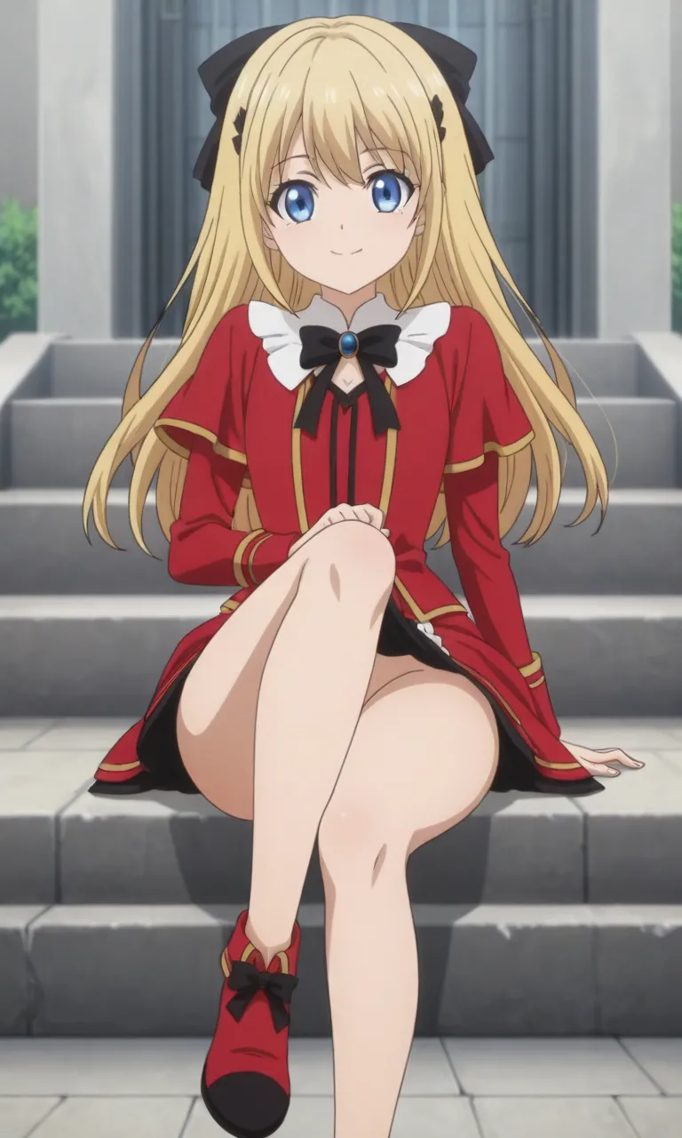 Mirika Huglia - Image 218