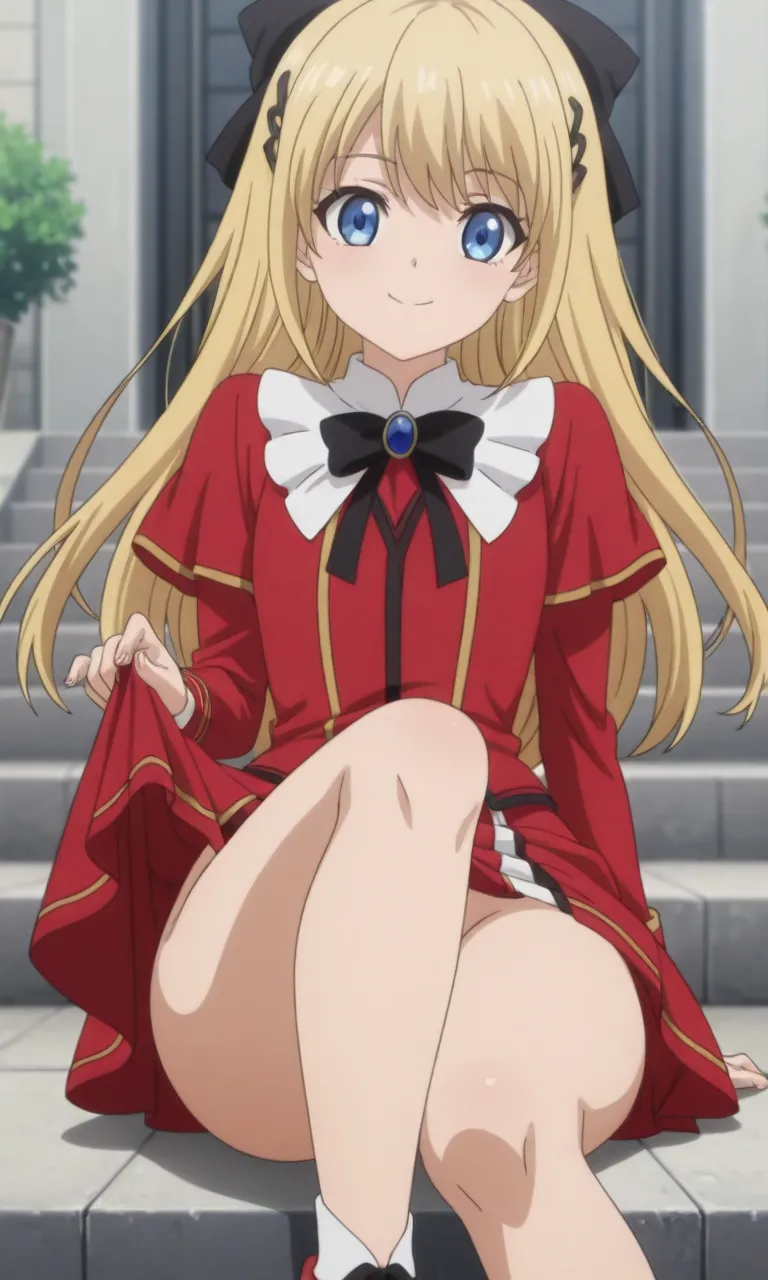 Mirika Huglia - Image 219