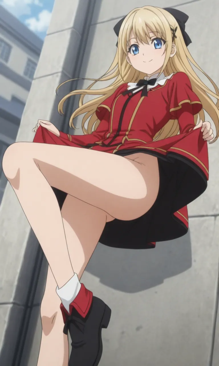 Mirika Huglia - Image 22