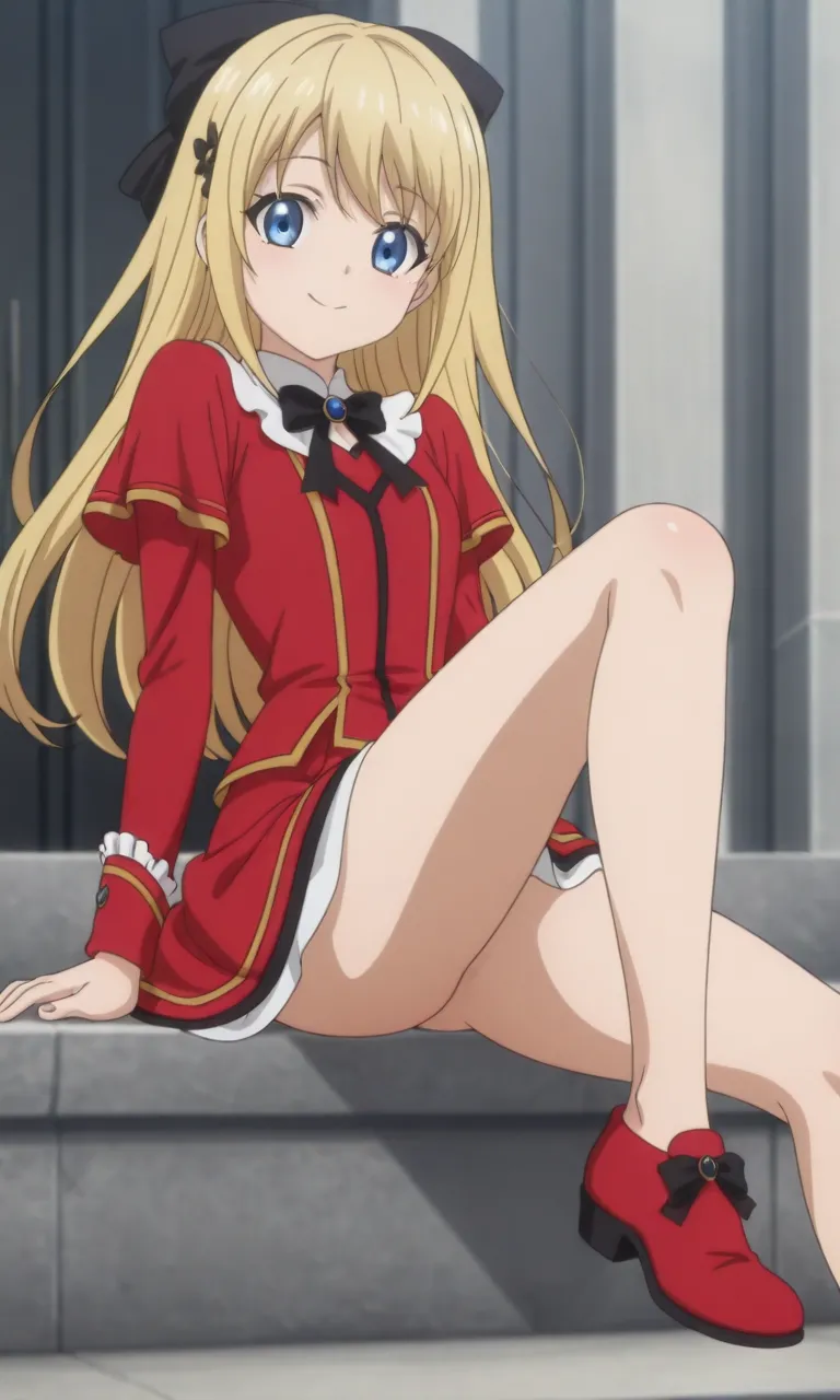 Mirika Huglia - Image 220