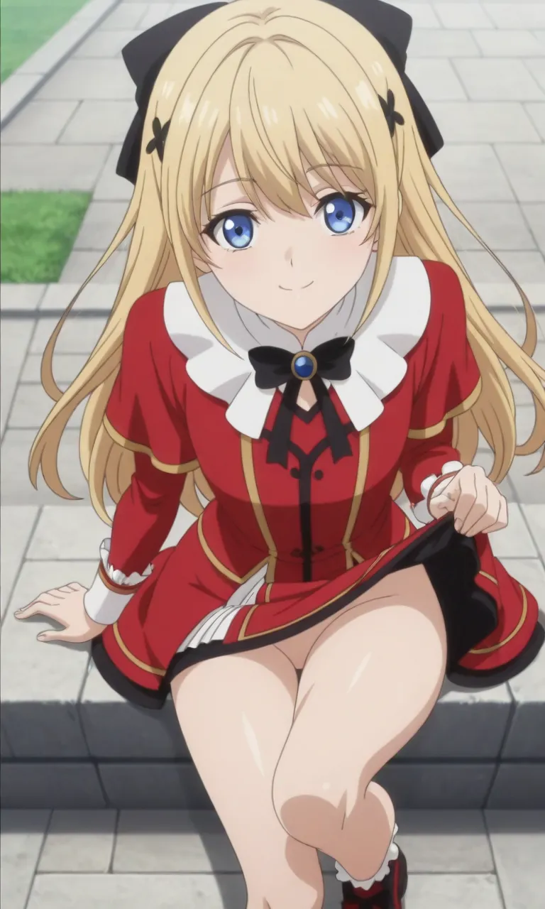 Mirika Huglia - Image 221