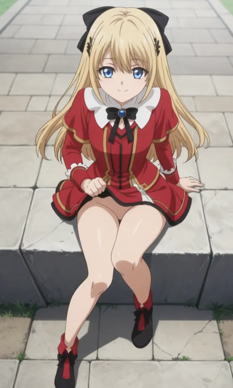 Mirika Huglia - Image 222