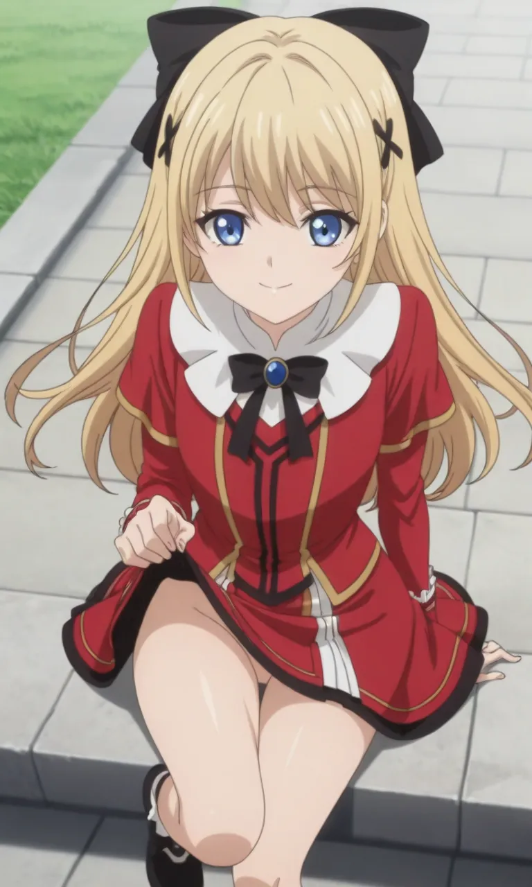 Mirika Huglia - Image 224