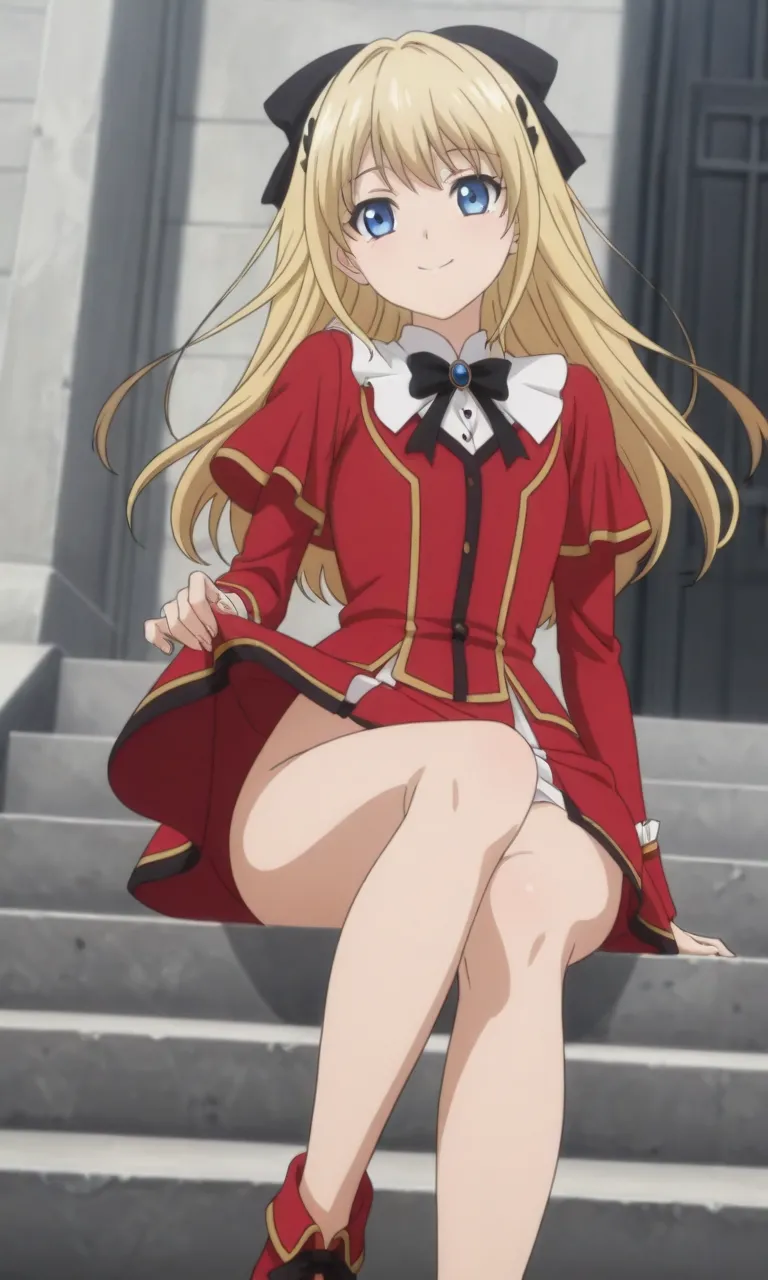 Mirika Huglia - Image 225