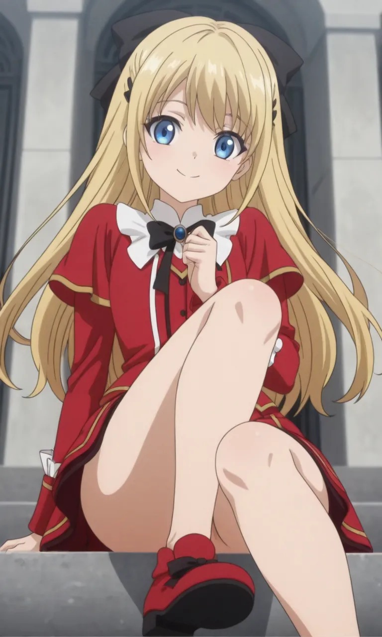 Mirika Huglia - Image 226