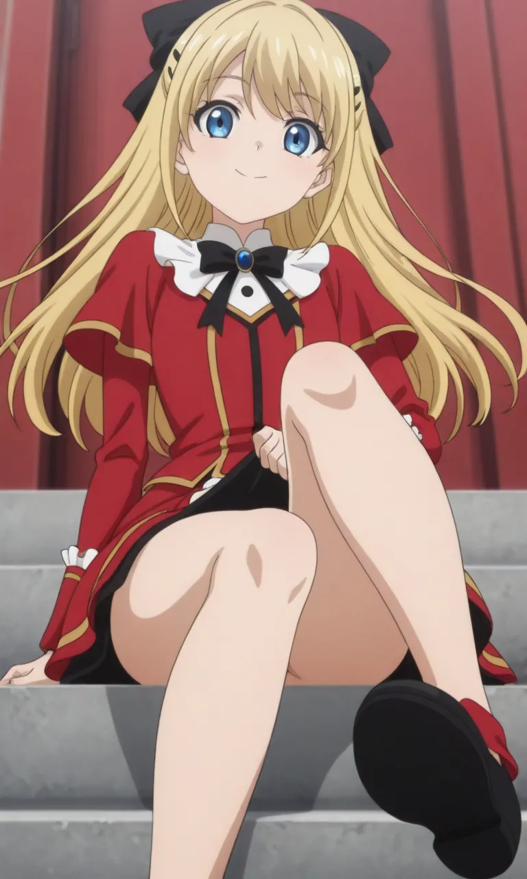 Mirika Huglia - Image 228