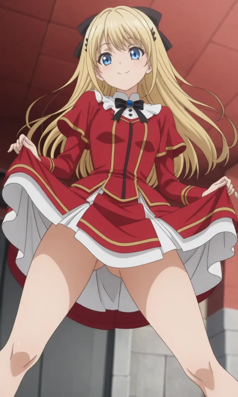 Mirika Huglia - Image 23