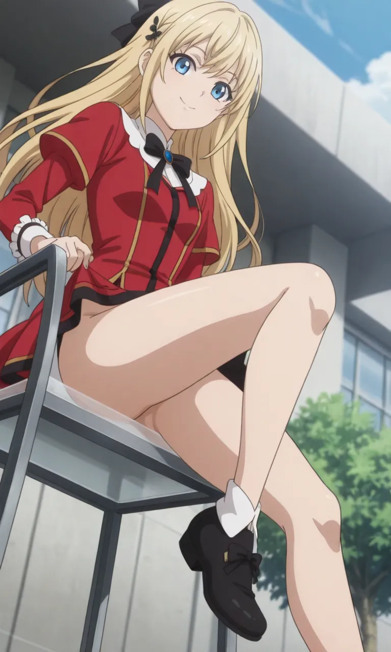 Mirika Huglia - Image 230