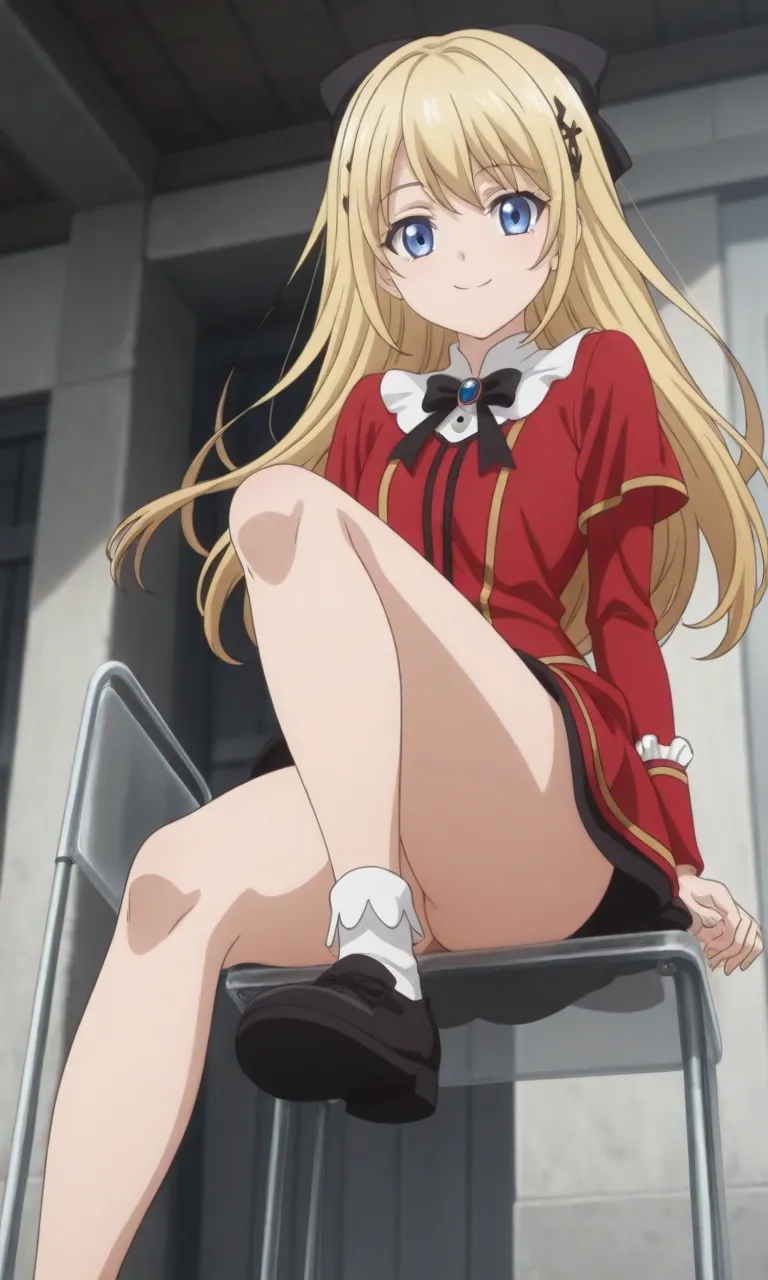 Mirika Huglia - Image 231