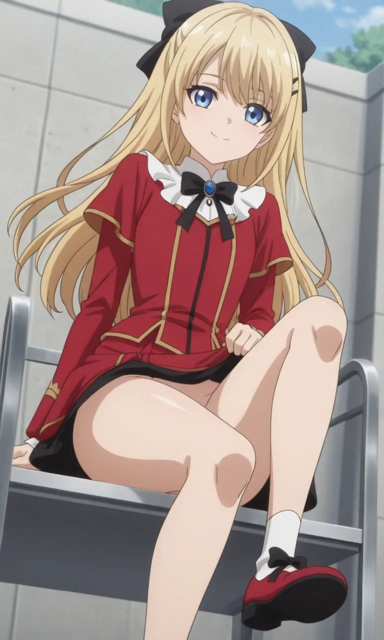 Mirika Huglia - Image 232