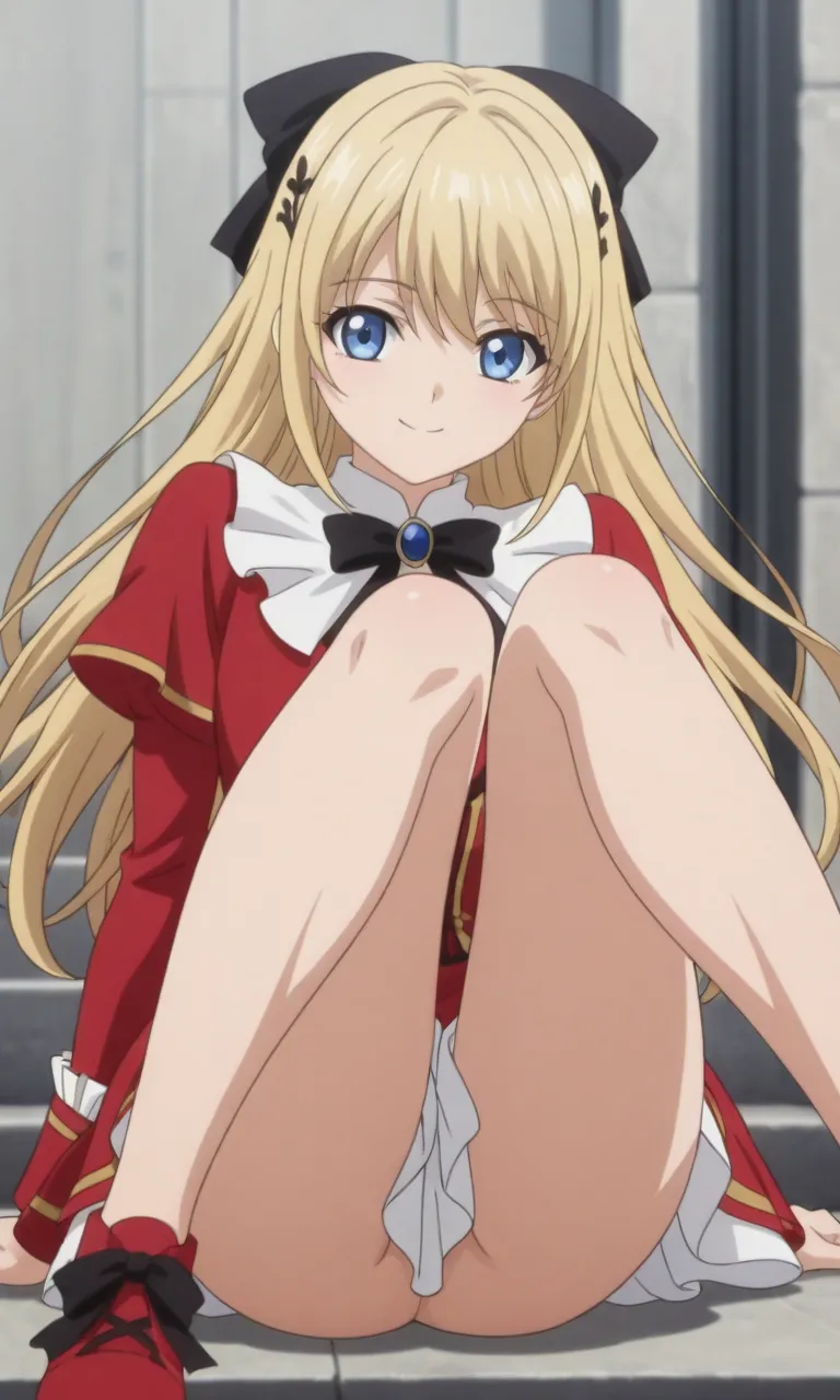 Mirika Huglia - Image 233