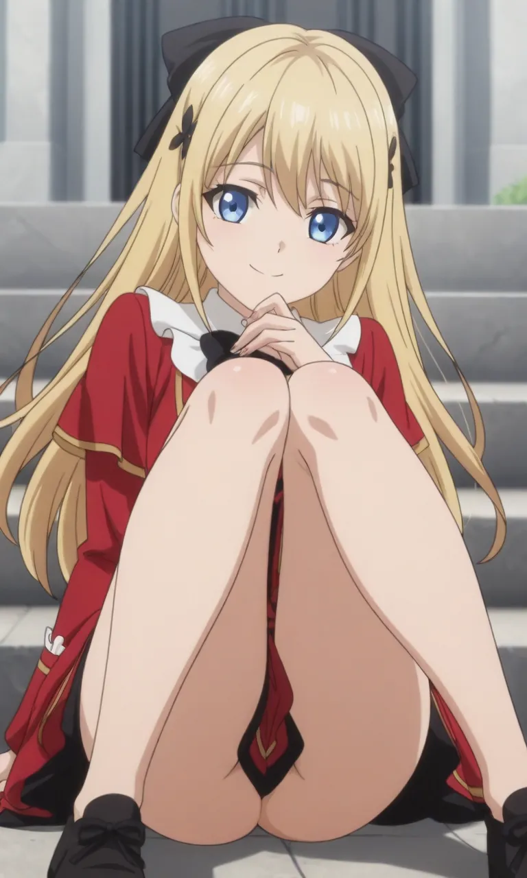 Mirika Huglia - Image 235