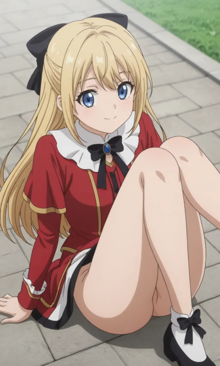 Mirika Huglia - Image 239