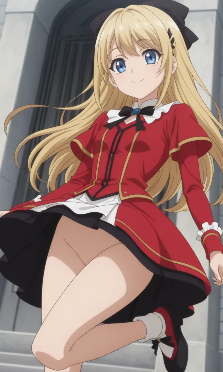 Mirika Huglia - Image 24