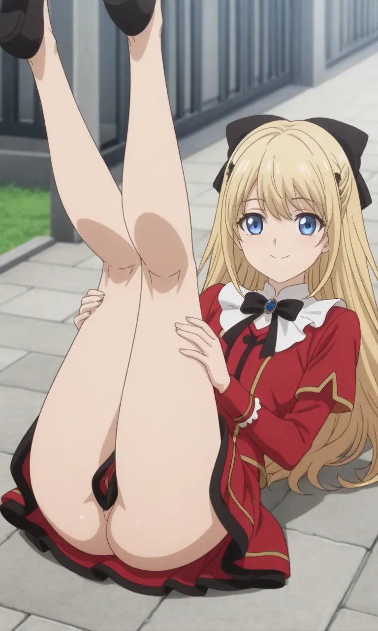 Mirika Huglia - Image 241