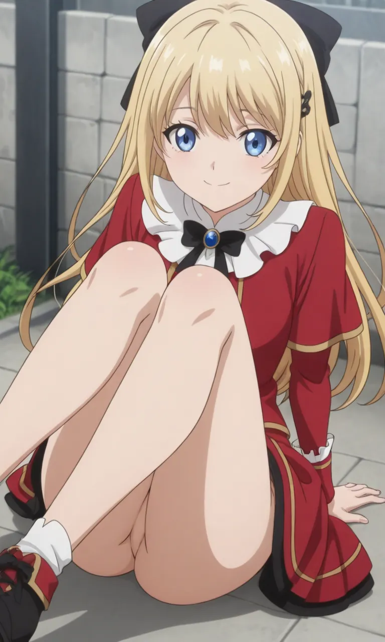 Mirika Huglia - Image 243