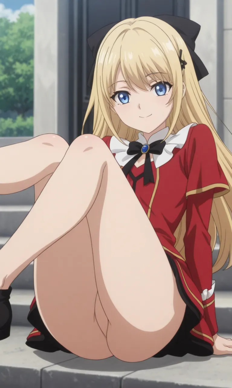 Mirika Huglia - Image 244