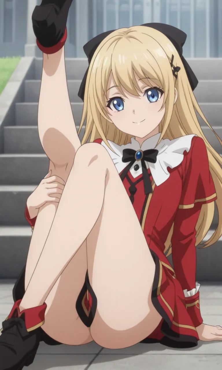 Mirika Huglia - Image 245