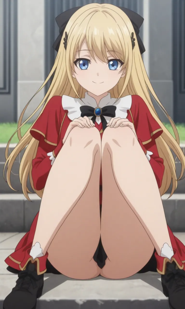 Mirika Huglia - Image 246