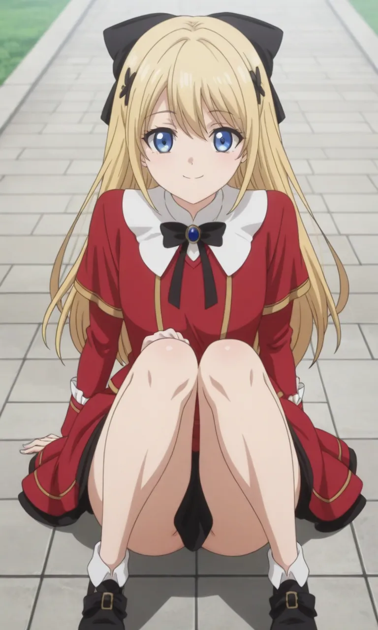 Mirika Huglia - Image 248