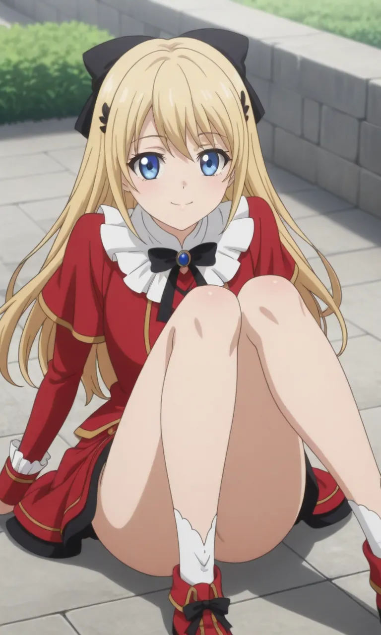 Mirika Huglia - Image 251