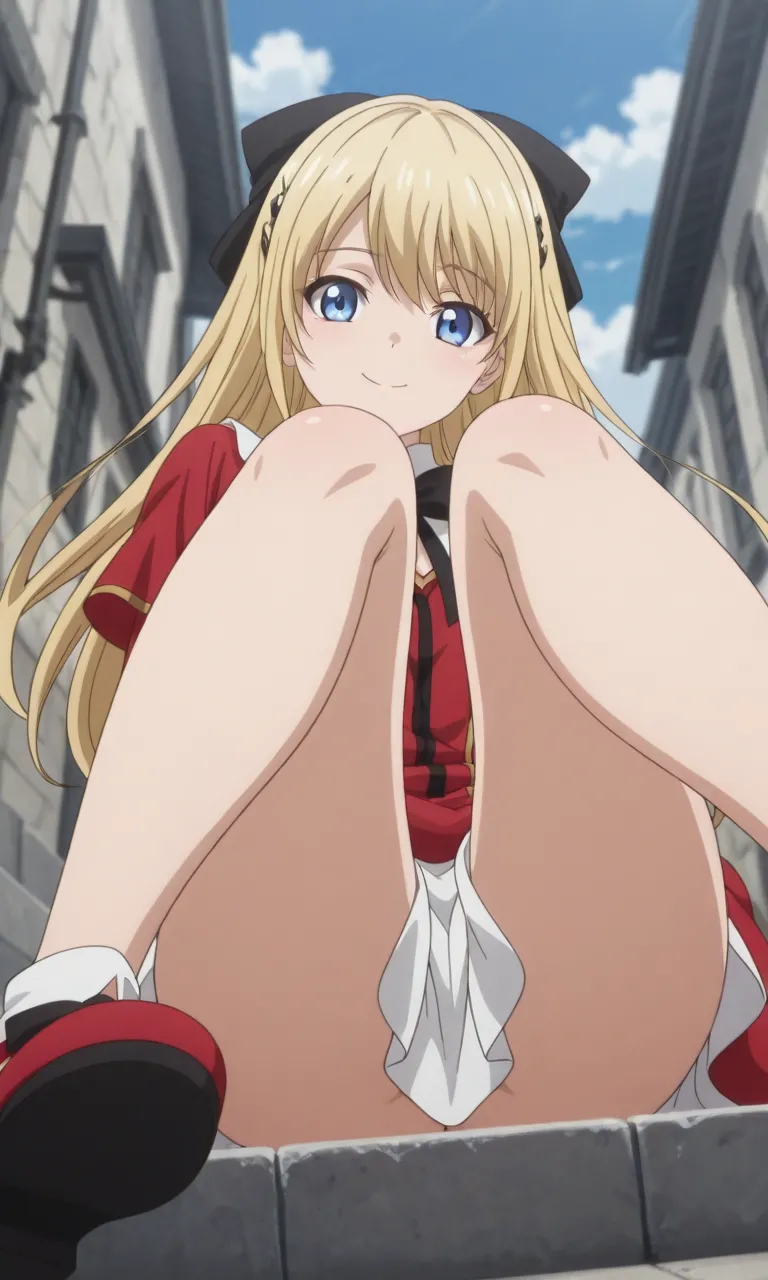 Mirika Huglia - Image 254