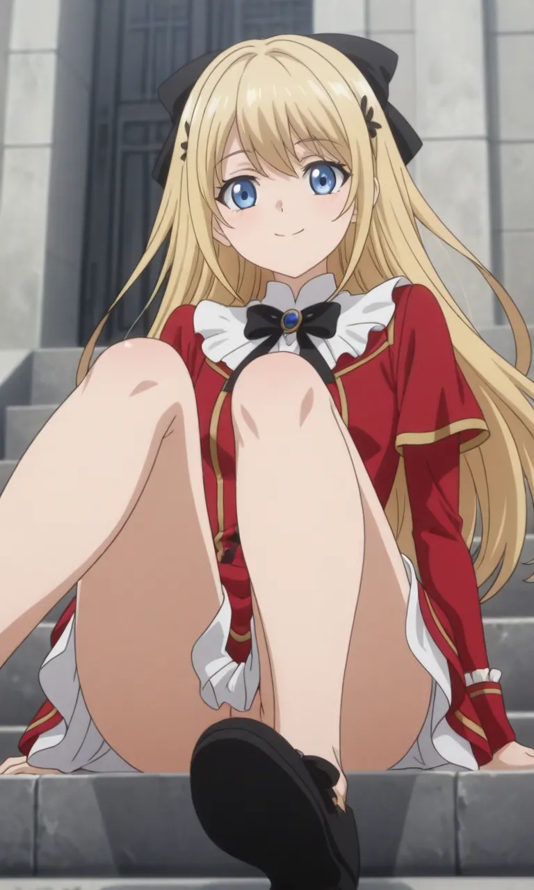 Mirika Huglia - Image 255