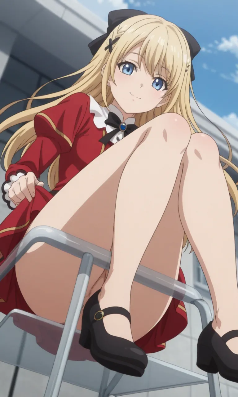 Mirika Huglia - Image 256