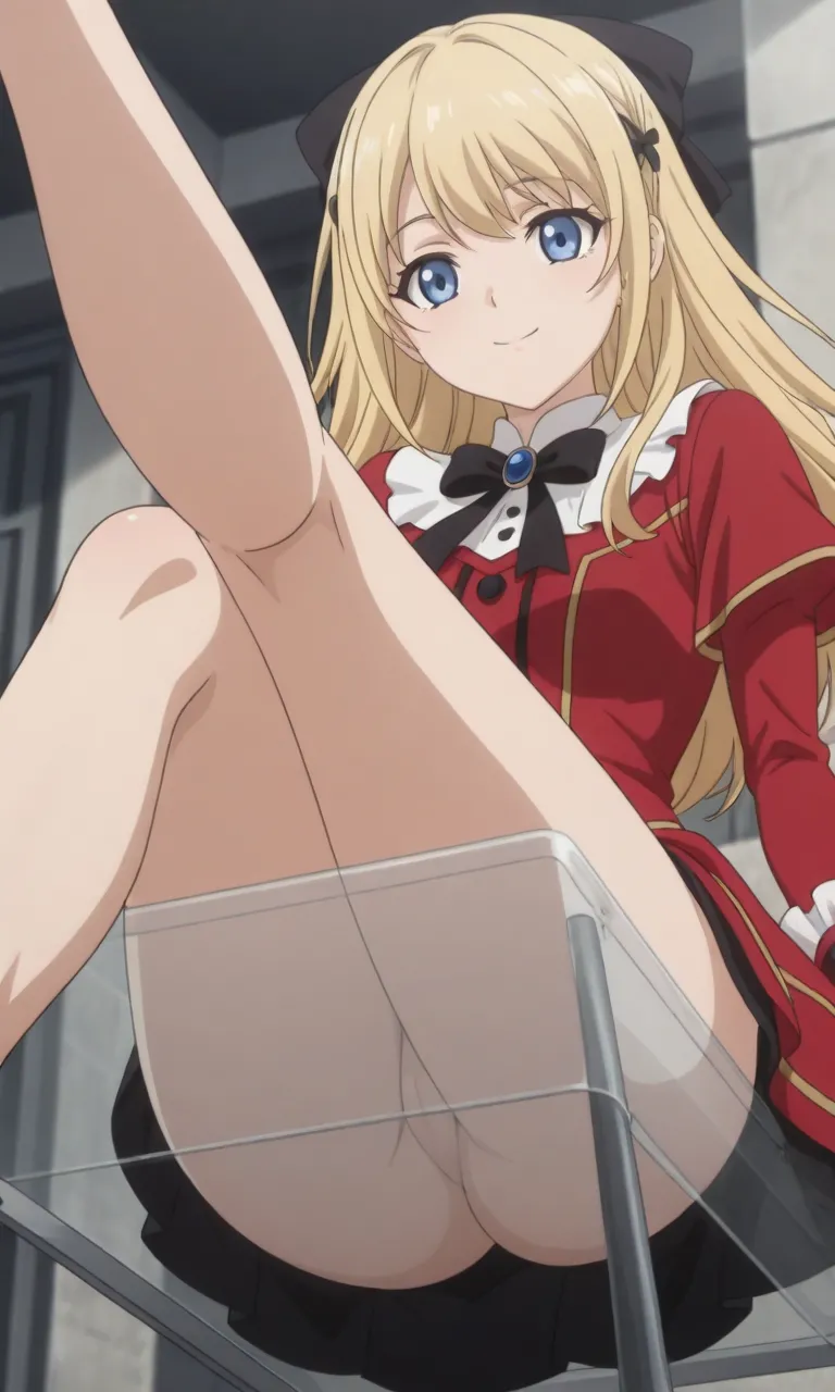 Mirika Huglia - Image 258