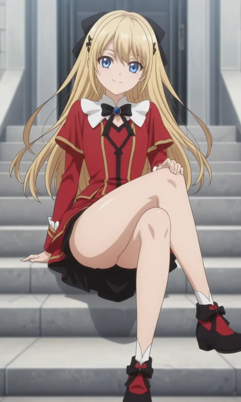 Mirika Huglia - Image 260