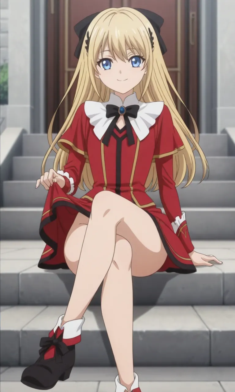 Mirika Huglia - Image 261