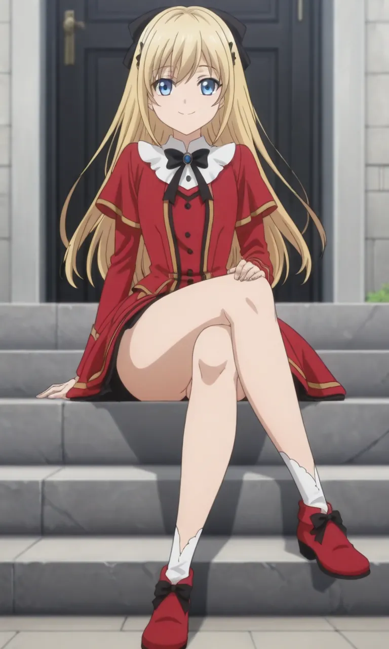 Mirika Huglia - Image 262