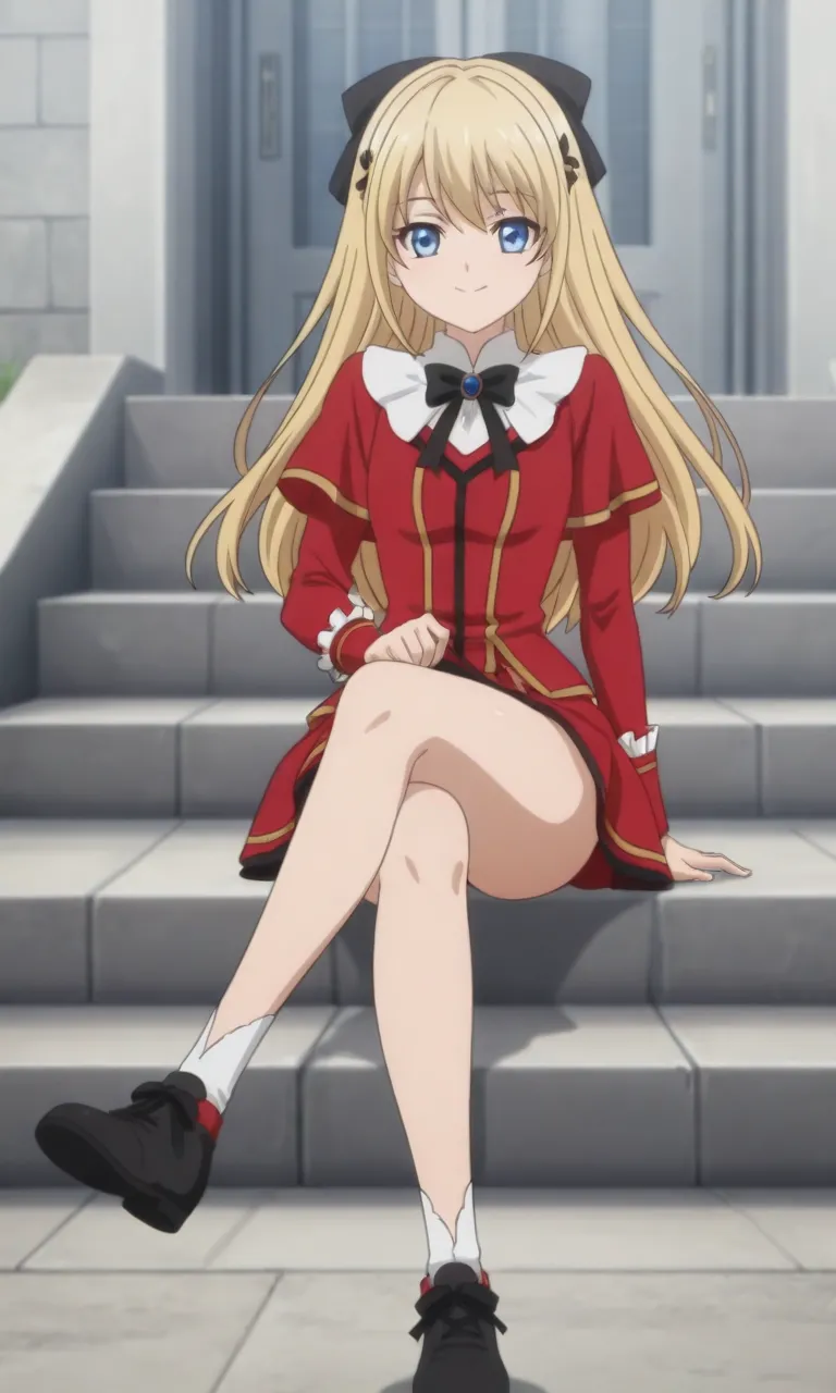 Mirika Huglia - Image 263