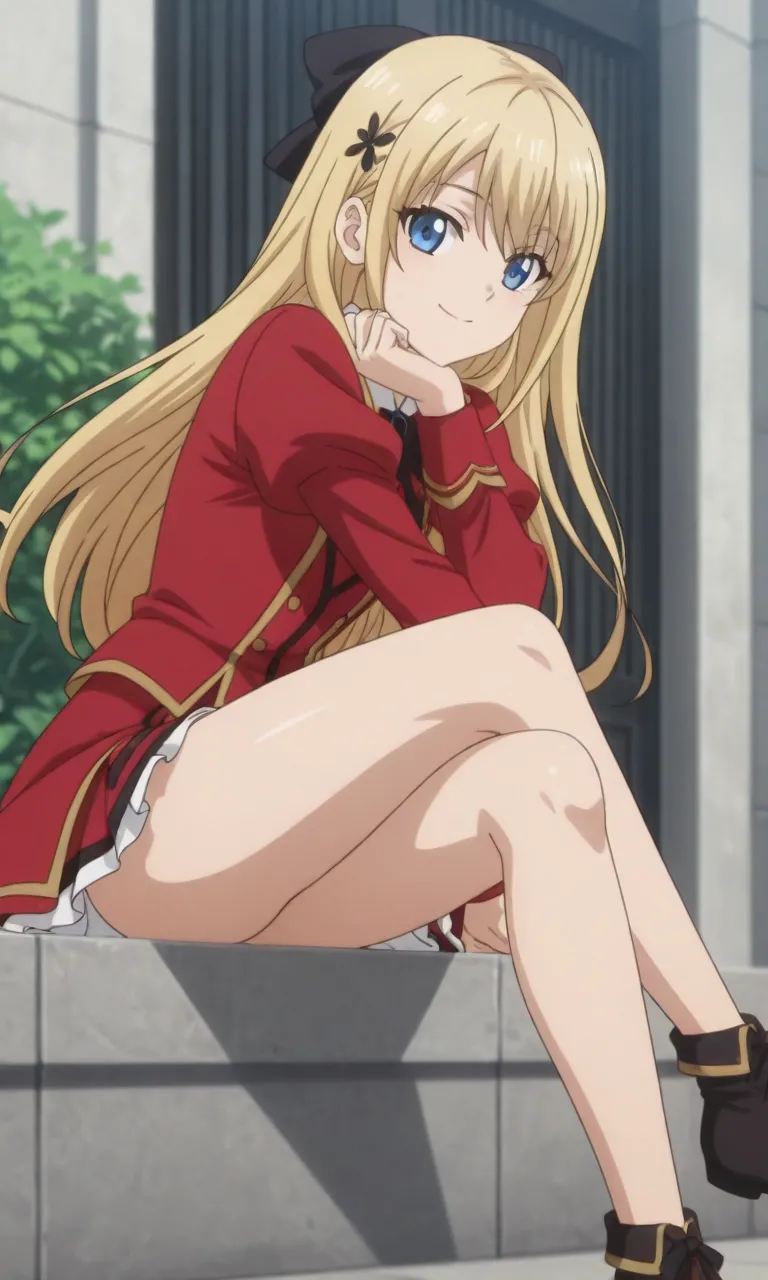 Mirika Huglia - Image 264