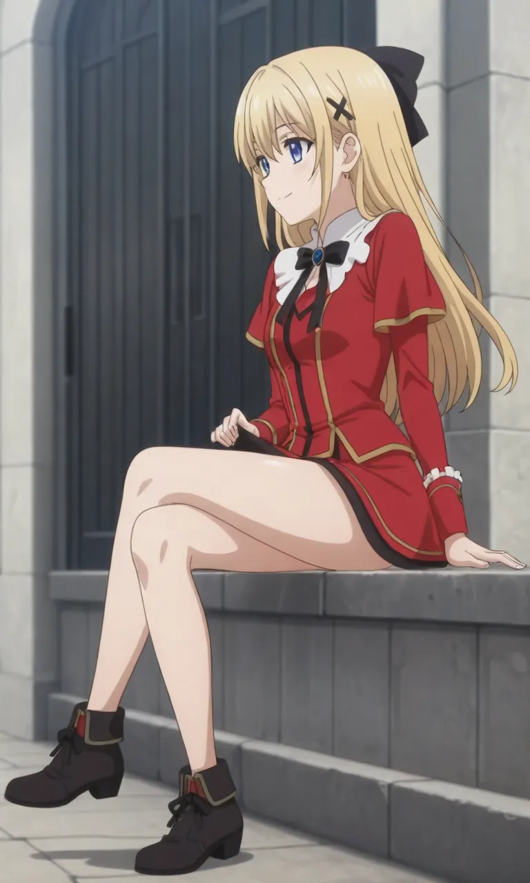 Mirika Huglia - Image 266