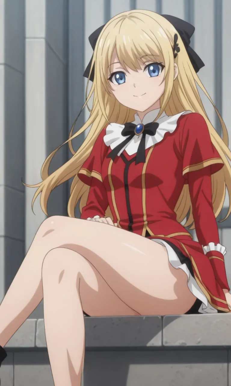 Mirika Huglia - Image 267