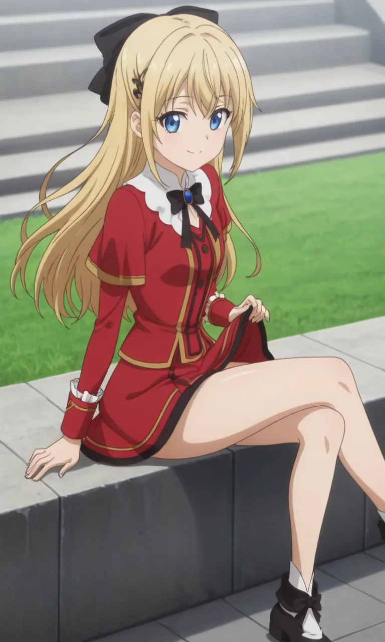 Mirika Huglia - Image 269