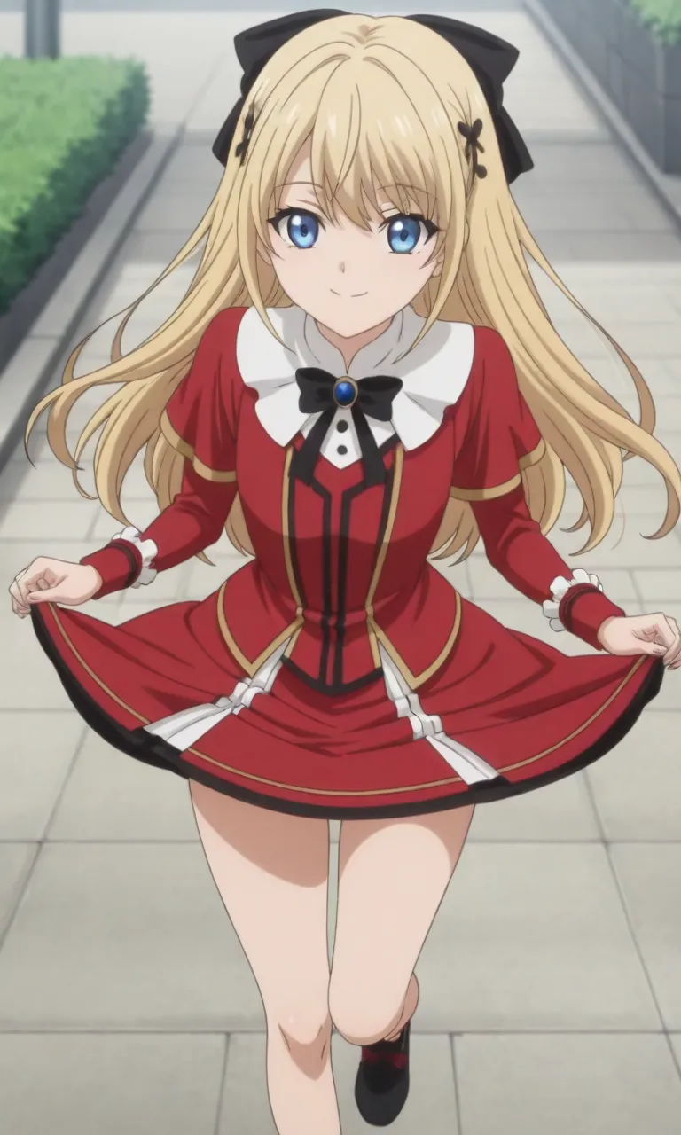 Mirika Huglia - Image 27