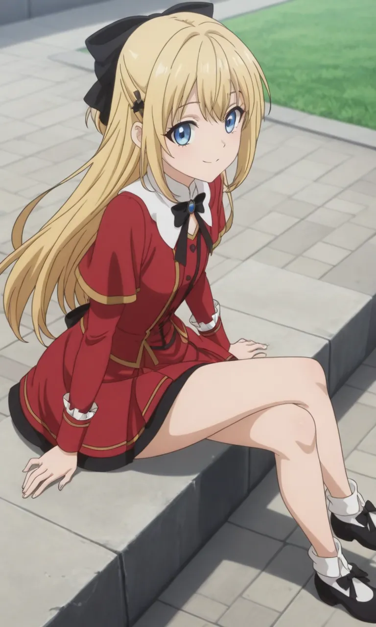 Mirika Huglia - Image 271