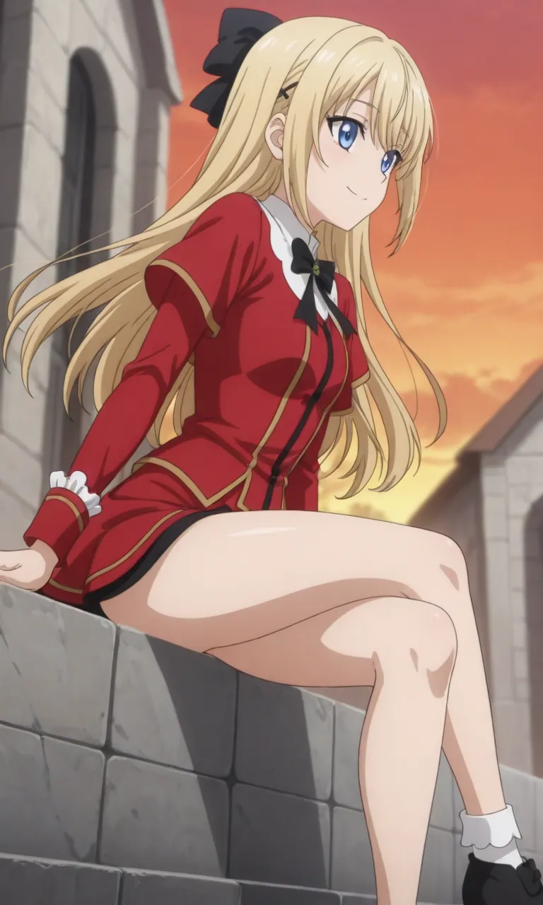 Mirika Huglia - Image 275