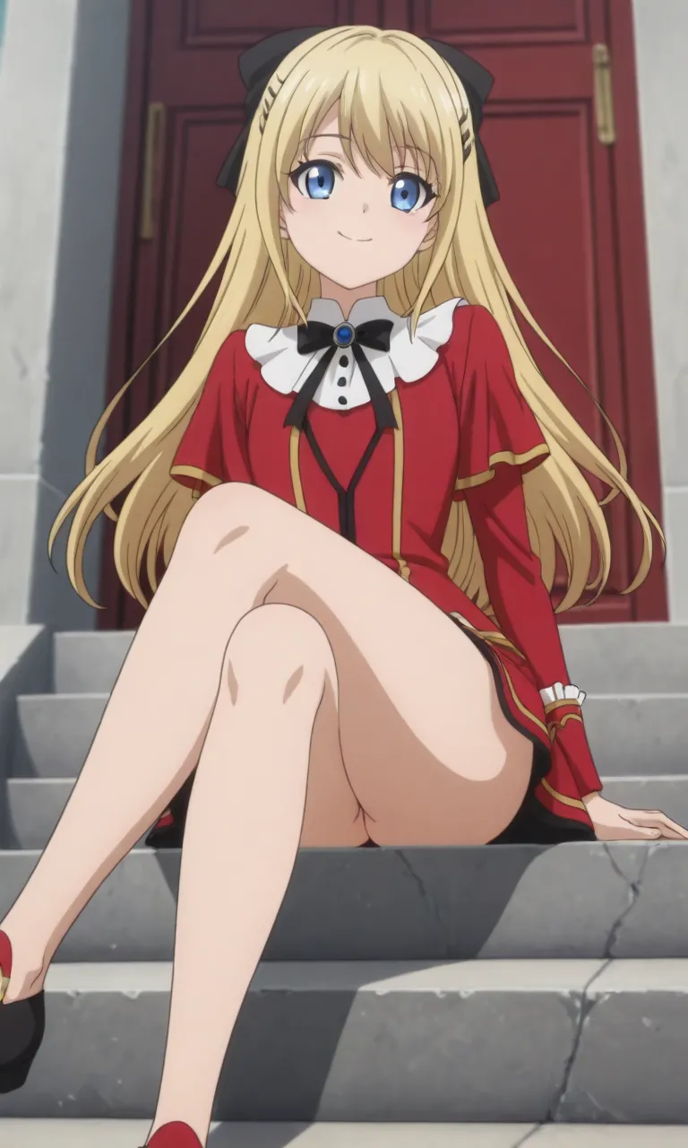 Mirika Huglia - Image 277