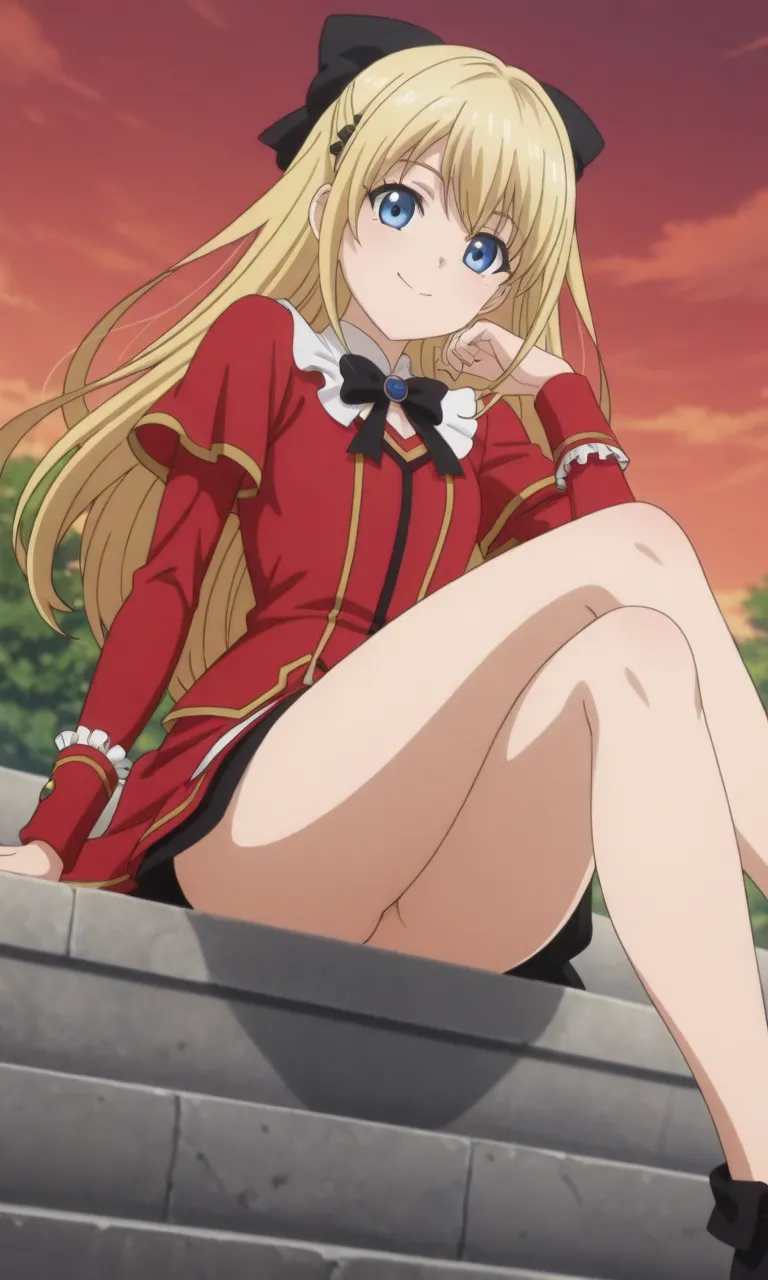 Mirika Huglia - Image 278