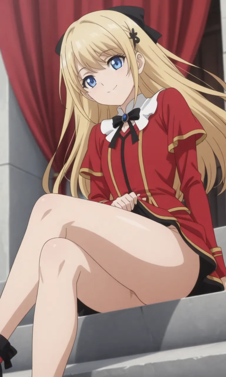 Mirika Huglia - Image 280